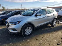 JN1BJ1CW9LW649117 2020 NISSAN ROGUE