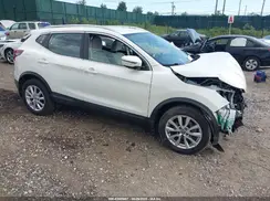 JN1BJ1CW9LW649277 2020 NISSAN ROGUE