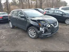 JN1BJ1CW9LW649408 2020 NISSAN ROGUE