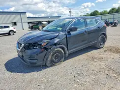 JN1BJ1CW9LW649800 2020 NISSAN ROGUE