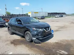 JN1BJ1CW9LW650378 2020 NISSAN ROGUE