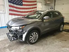 JN1BJ1CW9LW650493 2020 NISSAN ROGUE