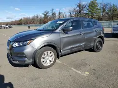 JN1BJ1CW9LW651269 2020 NISSAN ROGUE