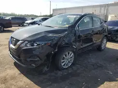 JN1BJ1CW9LW651742 2020 NISSAN ROGUE