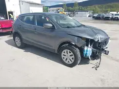 JN1BJ1CW9LW651854 2020 NISSAN ROGUE