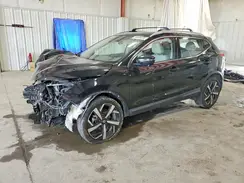 JN1BJ1CW9MW421846 2021 NISSAN ROGUE