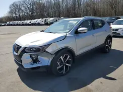 JN1BJ1CW9MW421863 2021 NISSAN ROGUE