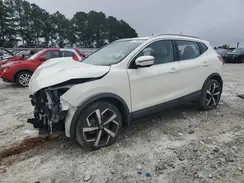 JN1BJ1CW9MW427355 2021 NISSAN ROGUE