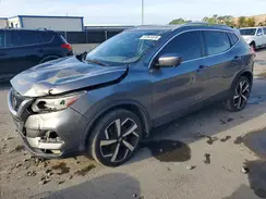 JN1BJ1CW9MW442020 2021 NISSAN ROGUE