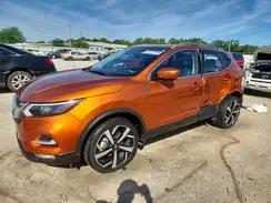 JN1BJ1CW9MW442129 2021 NISSAN ROGUE