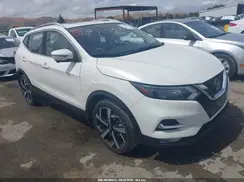 JN1BJ1CW9MW668087 2021 NISSAN ROGUE