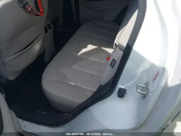 JN1BJ1CW9MW672818 2021 NISSAN ROGUE - Image 8