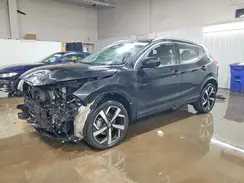 JN1BJ1CW9NW484060 2022 NISSAN ROGUE