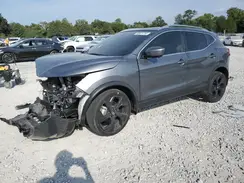 JN1BJ1CW9NW484091 2022 NISSAN ROGUE