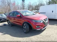 JN1BJ1CW9NW485693 2022 NISSAN ROGUE
