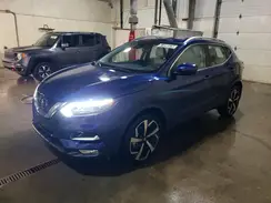 JN1BJ1CW9NW486746 2022 NISSAN ROGUE