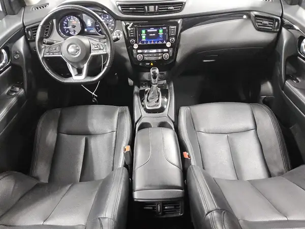 JN1BJ1CW9NW487766 2022 NISSAN ROGUE - Image 8