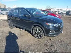JN1BJ1CW9NW489291 2022 NISSAN ROGUE