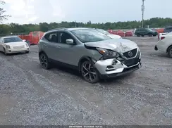 JN1BJ1CW9NW491493 2022 NISSAN ROGUE