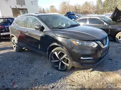 JN1BJ1CW9NW492577 2022 NISSAN ROGUE