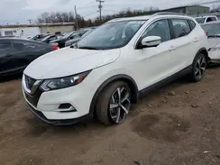 JN1BJ1CW9NW492580 2022 NISSAN ROGUE