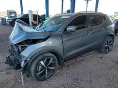 JN1BJ1CW9NW492854 2022 NISSAN ROGUE