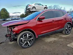 JN1BJ1CW9NW493213 2022 NISSAN ROGUE
