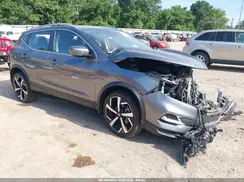JN1BJ1CW9NW493275 2022 NISSAN ROGUE