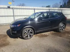JN1BJ1CW9NW493650 2022 NISSAN ROGUE