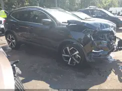 JN1BJ1CW9NW493809 2022 NISSAN ROGUE