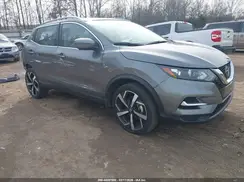 JN1BJ1CW9NW495186 2022 NISSAN ROGUE