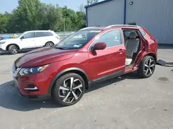 JN1BJ1CW9NW497262 2022 NISSAN ROGUE
