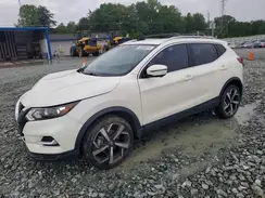 JN1BJ1CW9NW497293 2022 NISSAN ROGUE