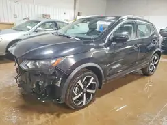 JN1BJ1CW9NW497441 2022 NISSAN ROGUE