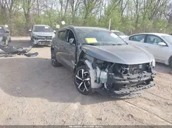 JN1BJ1CW9NW497519 2022 NISSAN ROGUE