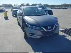 JN1BJ1CW9NW498153 2022 NISSAN ROGUE