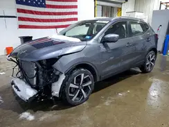 JN1BJ1CW9NW499593 2022 NISSAN ROGUE