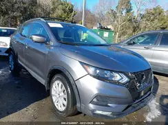 JN1BJ1CWXLW361235 2020 NISSAN ROGUE