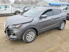 JN1BJ1CWXLW361459 2020 NISSAN ROGUE