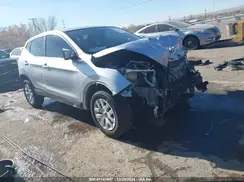 JN1BJ1CWXLW361803 2020 NISSAN ROGUE