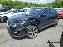 JN1BJ1CWXLW362644 2020 NISSAN ROGUE