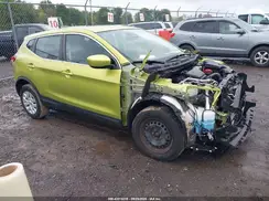 JN1BJ1CWXLW362885 2020 NISSAN ROGUE
