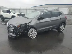 JN1BJ1CWXLW363423 2020 NISSAN ROGUE