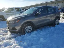 JN1BJ1CWXLW363468 2020 NISSAN ROGUE