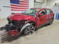 JN1BJ1CWXLW364247 2020 NISSAN ROGUE