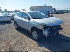 JN1BJ1CWXLW364555 2020 NISSAN ROGUE