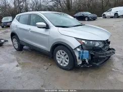 JN1BJ1CWXLW365494 2020 NISSAN ROGUE