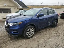 JN1BJ1CWXLW365690 2020 NISSAN ROGUE