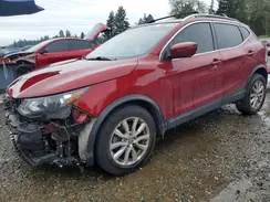 JN1BJ1CWXLW365768 2020 NISSAN ROGUE
