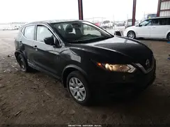JN1BJ1CWXLW365916 2020 NISSAN ROGUE